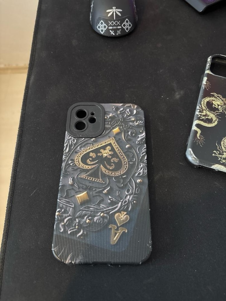 iphone 11 kılıf / tane 200 - 2