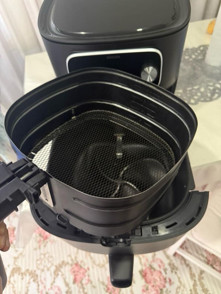 Philips Airfryer - 10