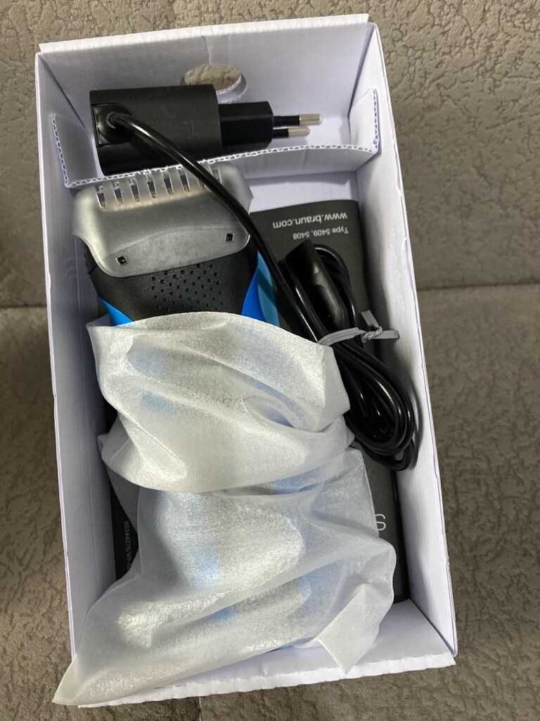 braun traş makinesi - 3