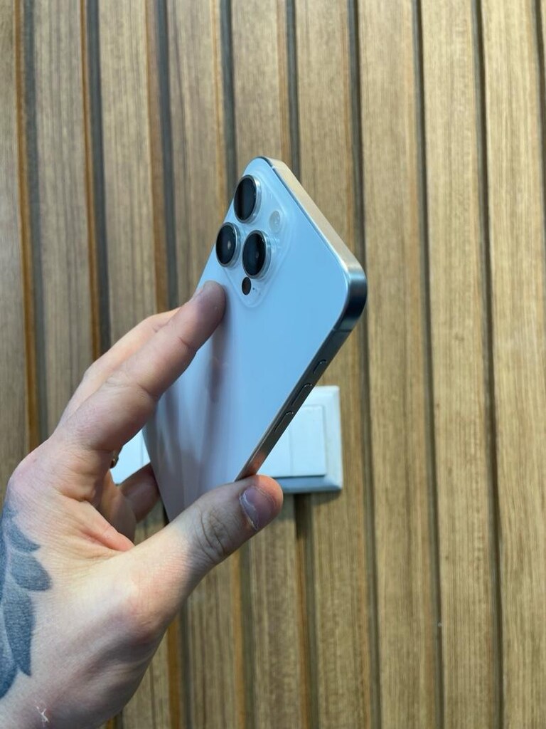 iphone 15 pro max YD - 2