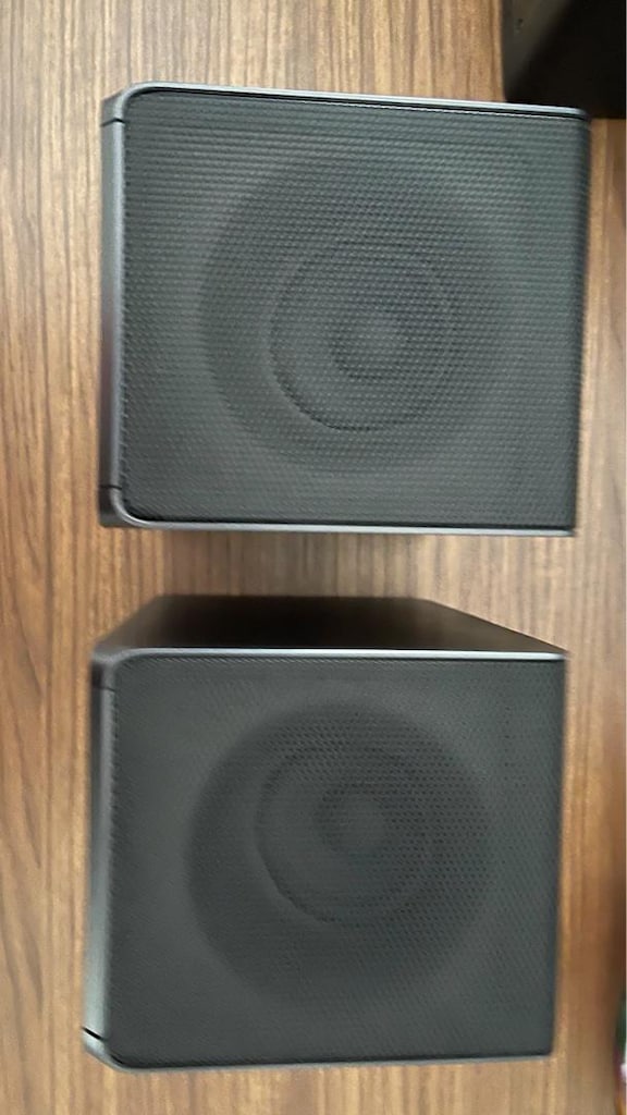 Samsung Soundbar HW-Q90R - 2