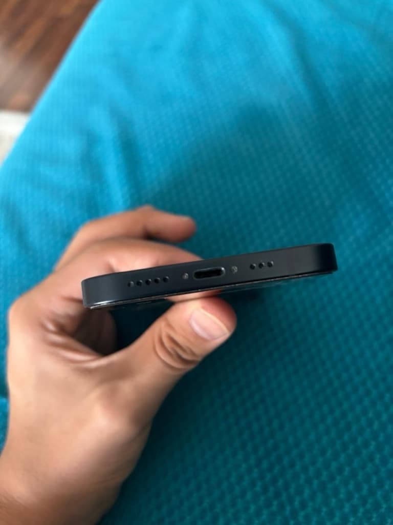İphone 13 tr garantili sıfır gibi - 5