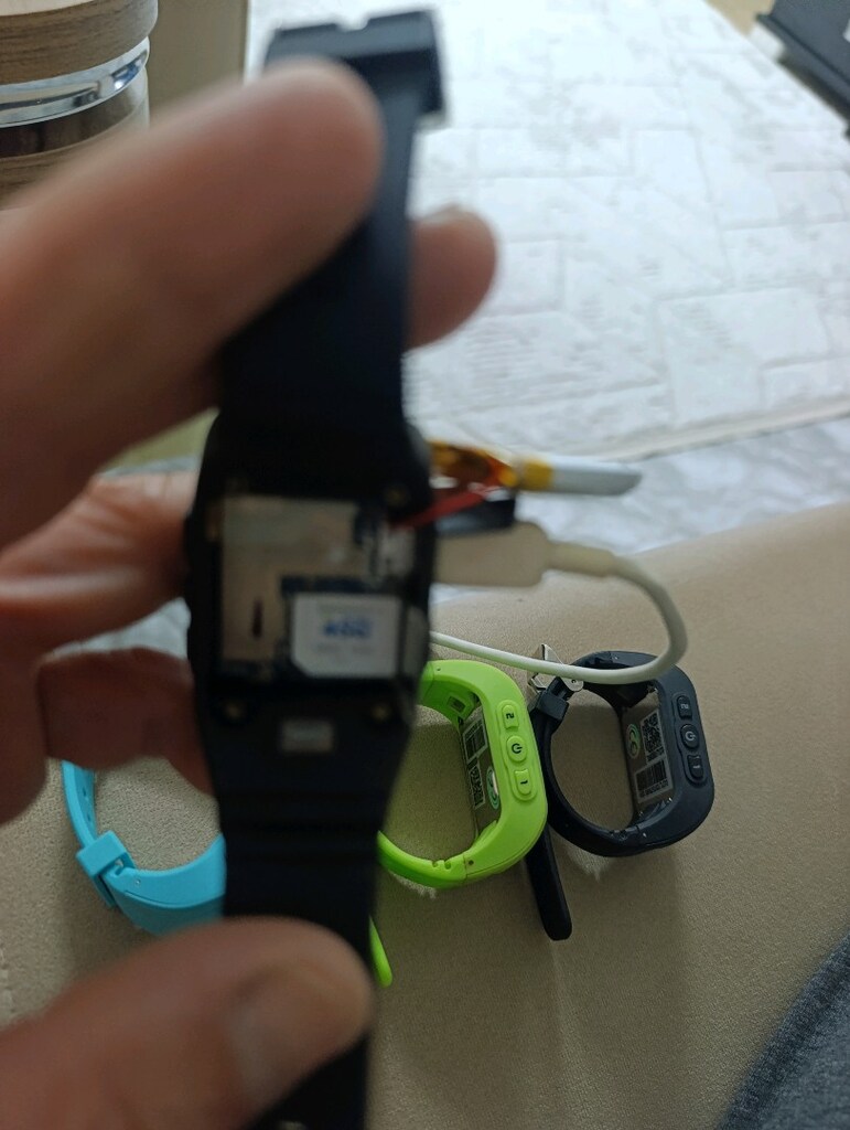 akıllı saat - 10