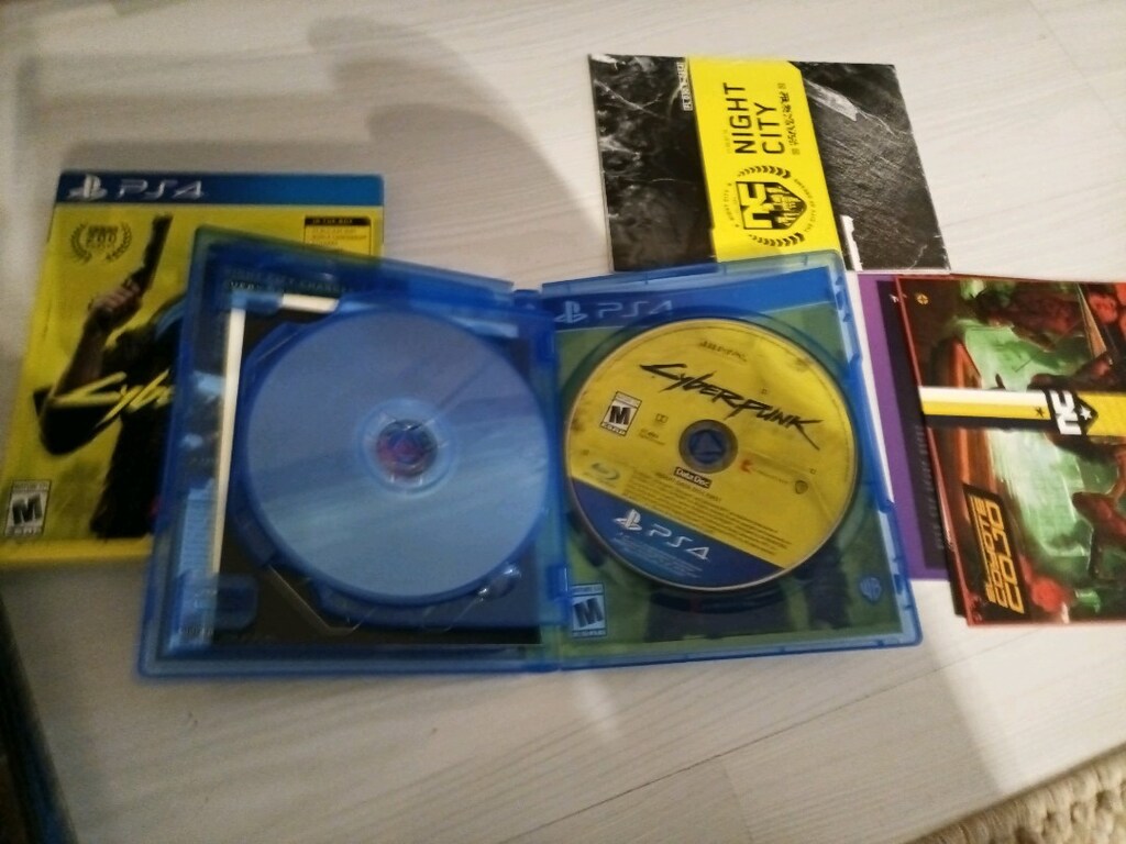 PlayStation 4 oyun - 2