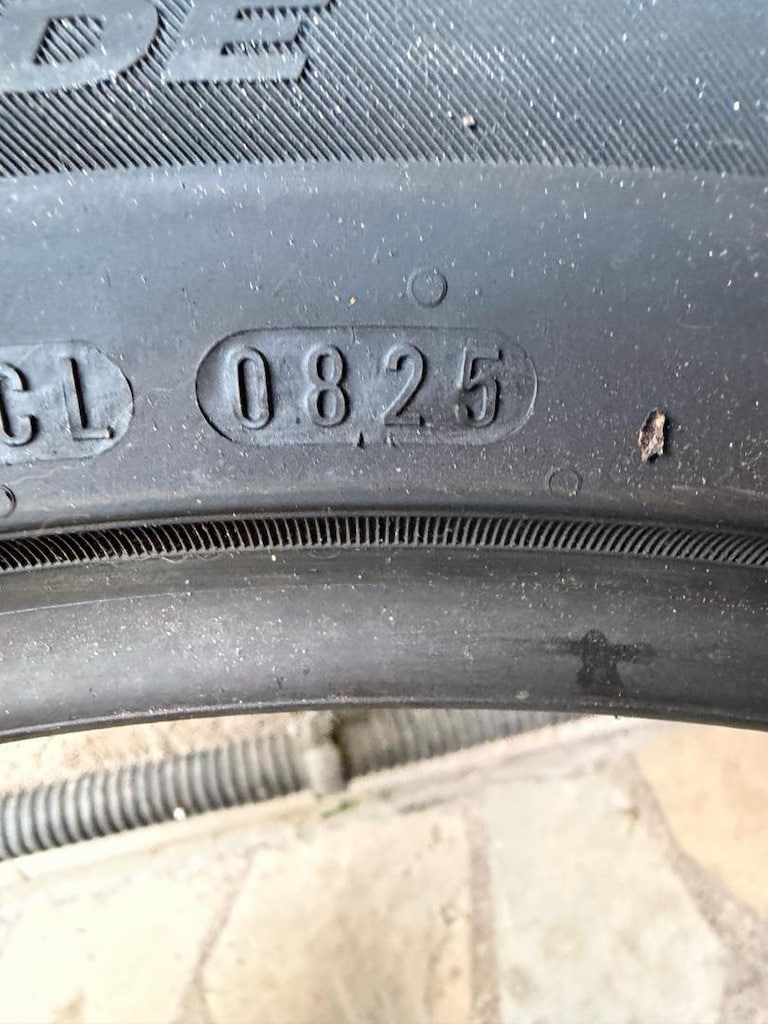 NEXEN NFERA SPORT 255/45R19 104YXL (YAZLIK) - 2