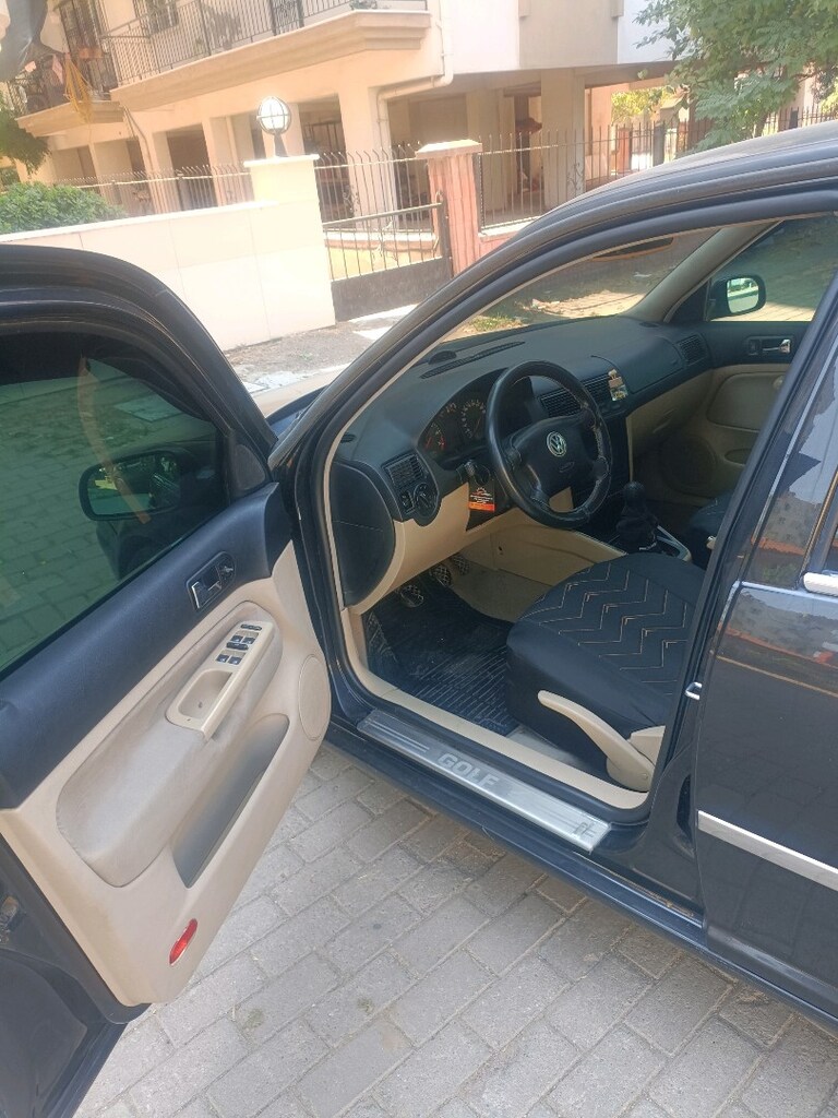 satılık Golf corforline 1.6 - 6