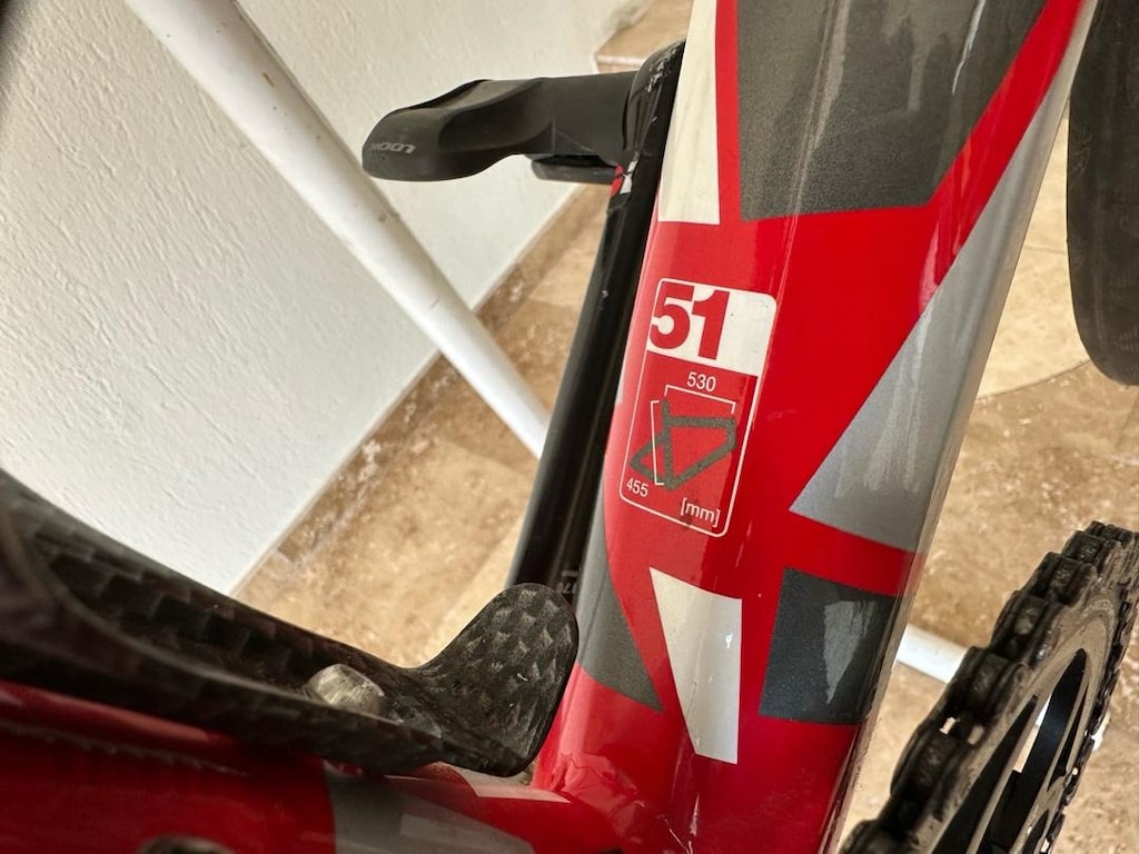 BMC STREETRACER SR02 BİSİKLET - 6
