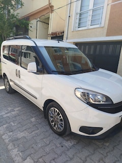 sahibinden otomobil ruhsatlı doblo - 3