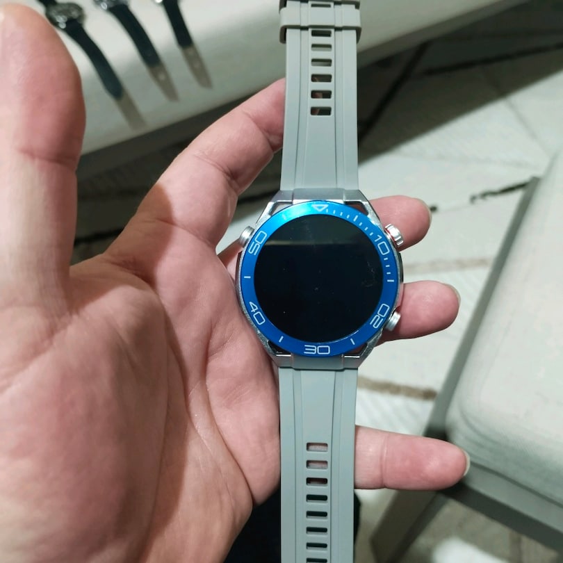Hw5 akıllı saat - 5