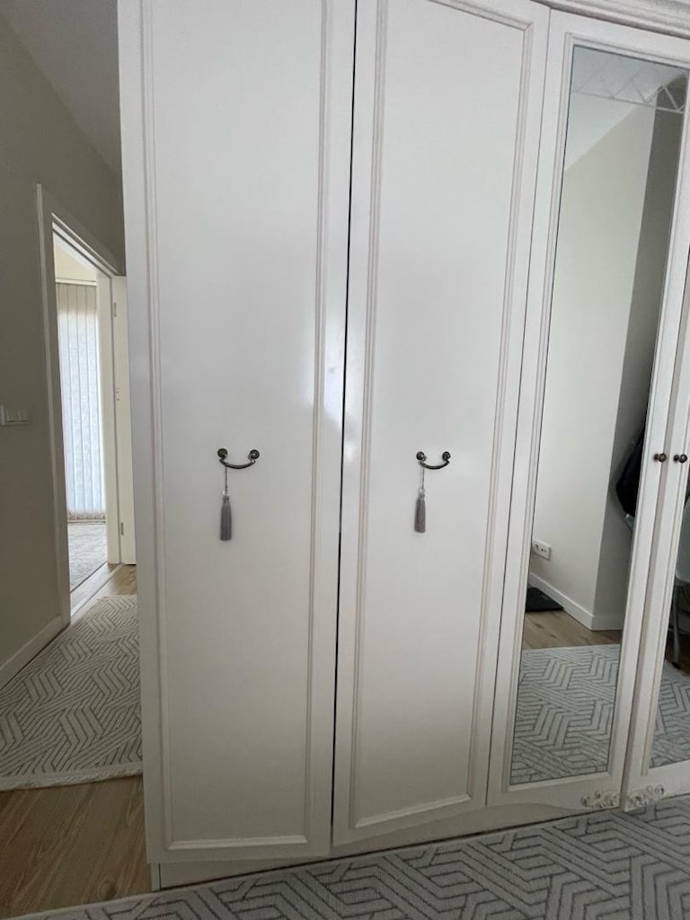 Bellona 6 Kapılı Gardırop ( son gün )