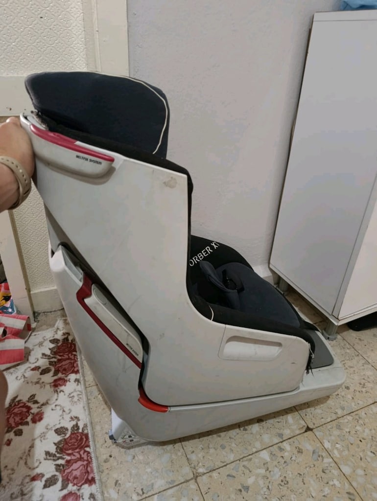 satılık iki çeşit oto koltuğu - 3