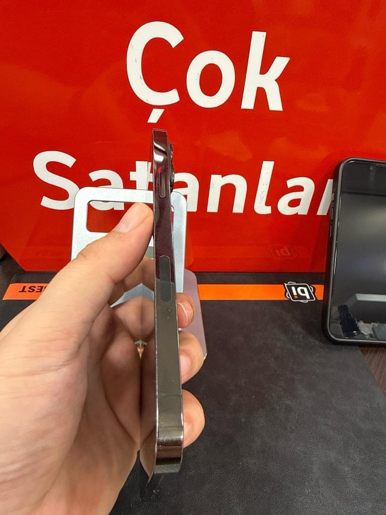 iPhone 13 promax 512 pil:100 - 4