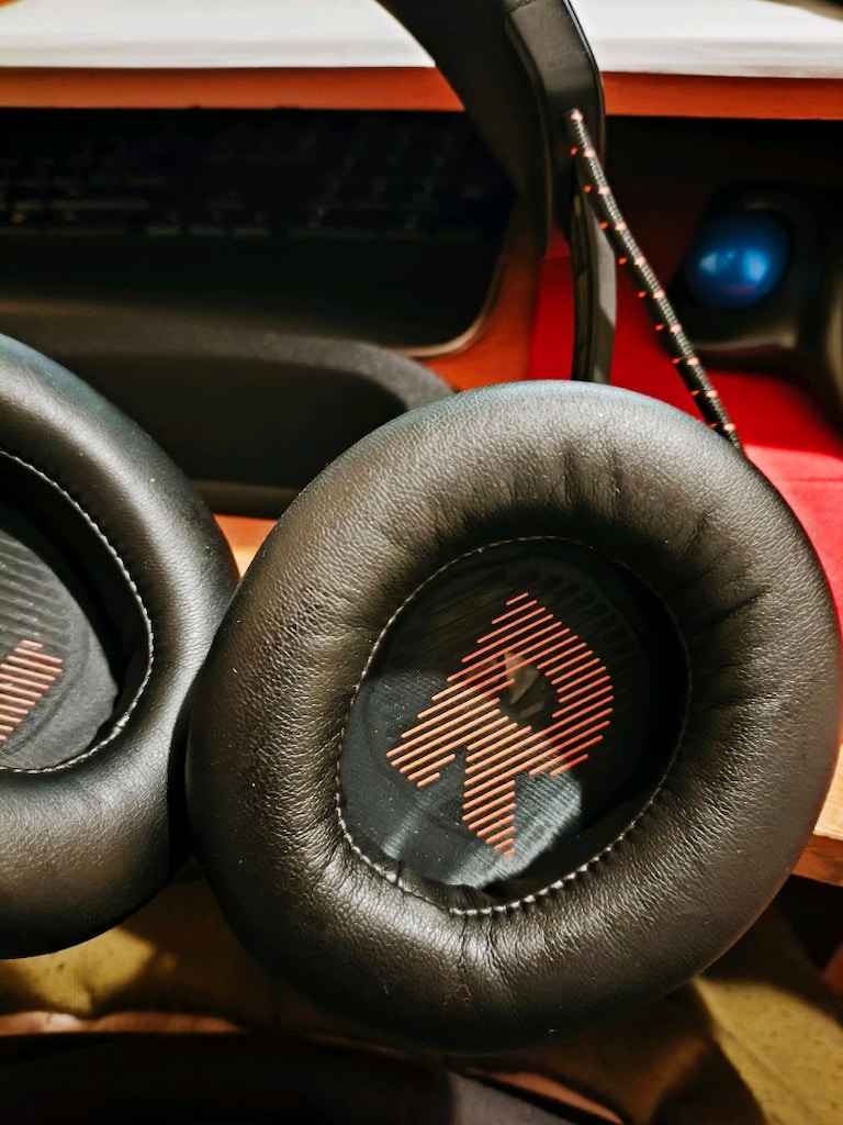 JBL Quantum 600 - 3