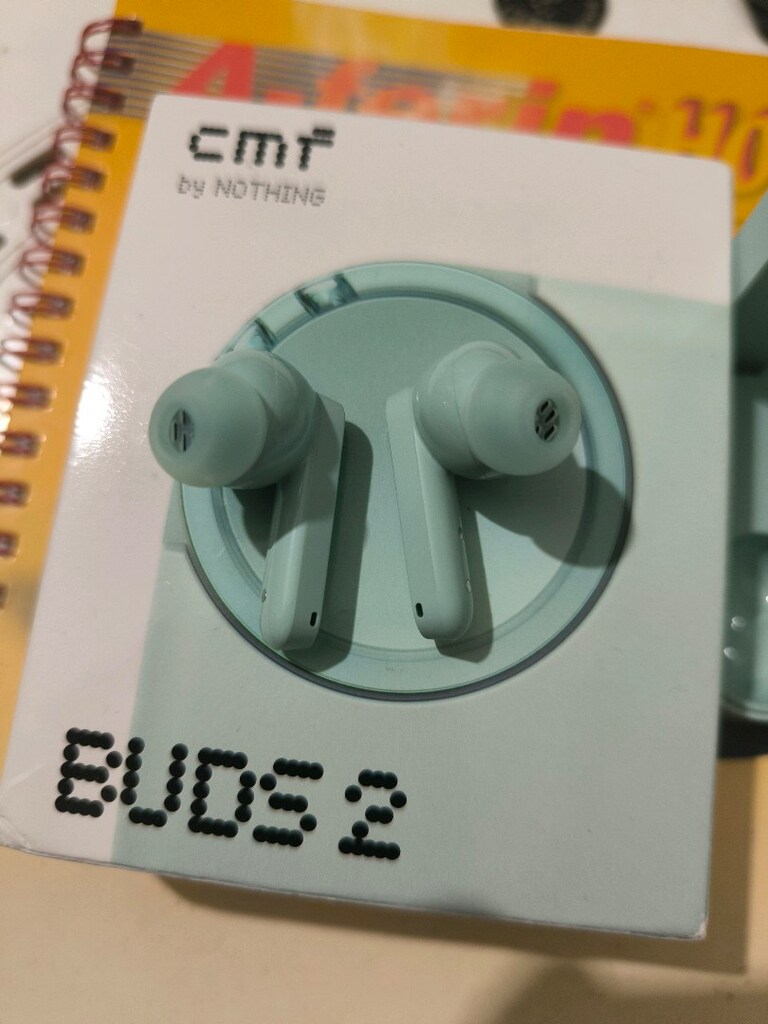 nothing cmf buds 2 - 7