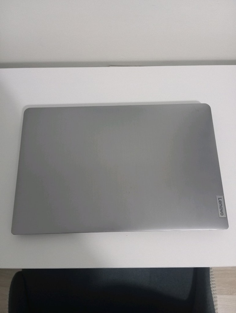 Lenovo IdeaPad 3 15ALC6 Laptop - 3