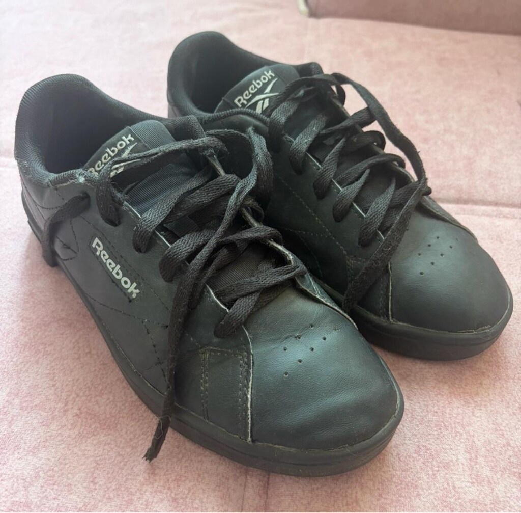 Reebok Erkek Çocuk Spor Ayakkabı - 5