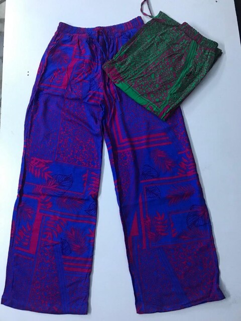 pantolon alt pijama altı 1. kalite