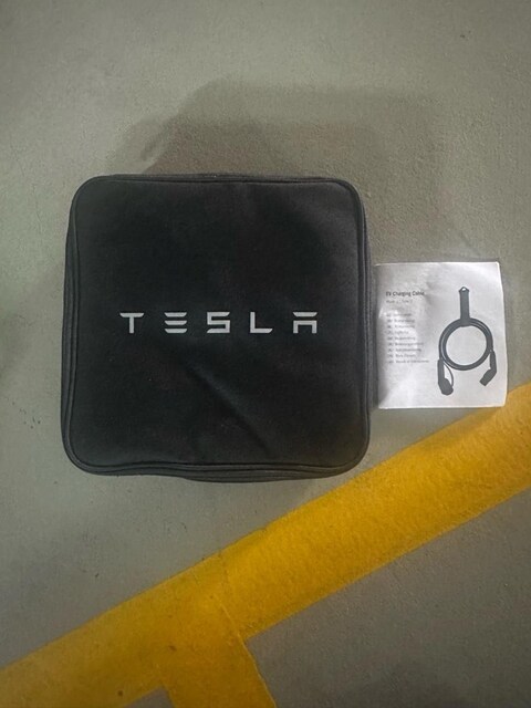 tesla araç sarjı