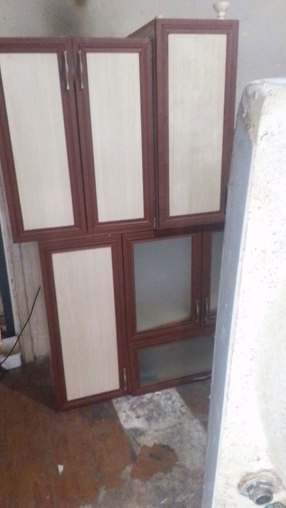 mutfak dolabı üstü - 3