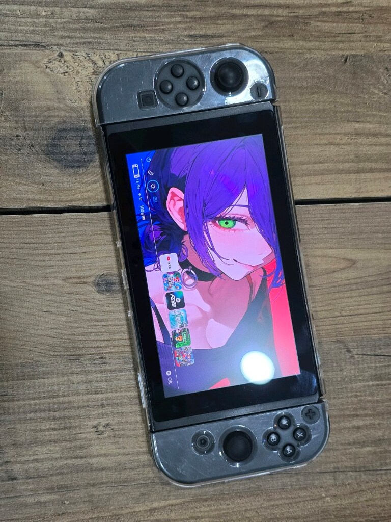 Nintendo Switch (CFW) - 3