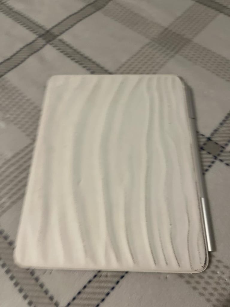 Ipad Pro M4 13 inch - 8