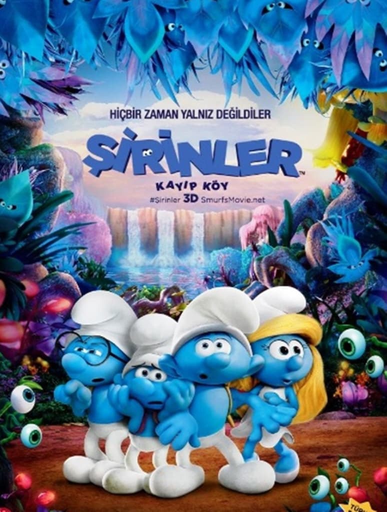 Çizgi Filmler Box Set - 11