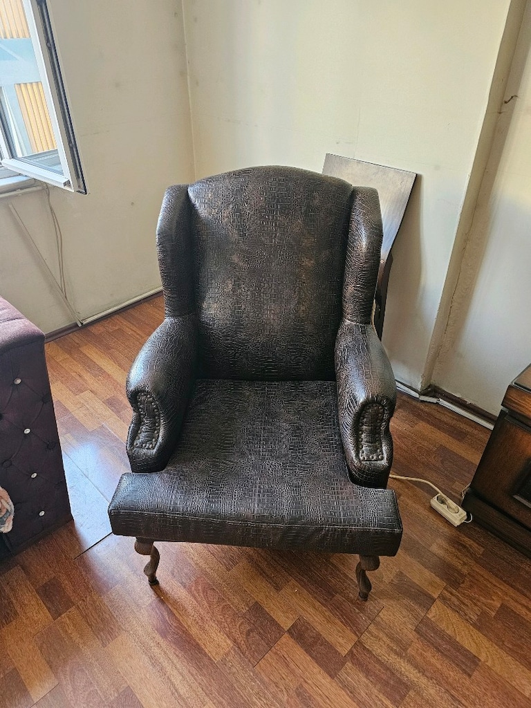 Koltuk Takımı - 3