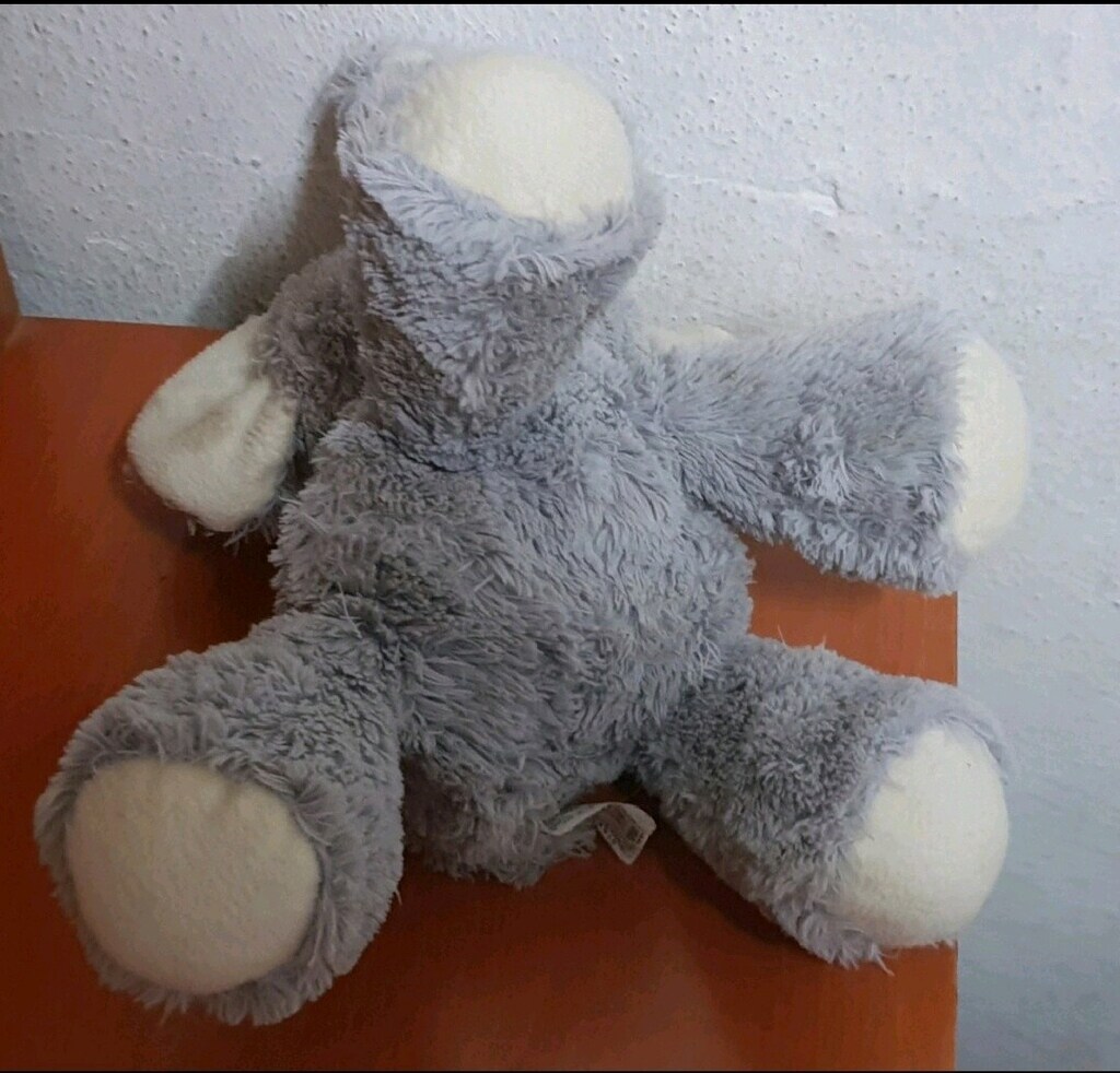 Peluş Oyuncak Fil - 4