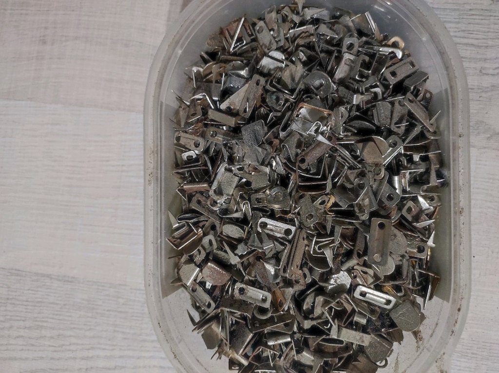 kot pantolon düğmesi, çıtçıt,kuş gözü - 16