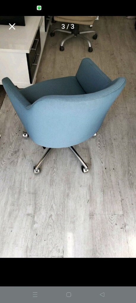 ofis koltukları. - 3