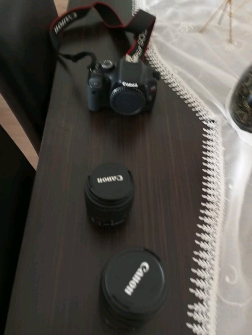 profesyonel fotoğraf makinesi - 2