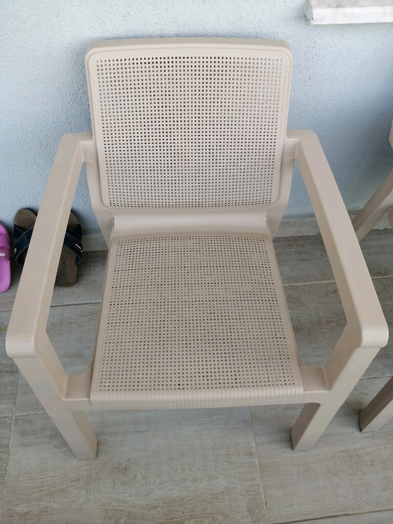 Balkon 2+1+1 - 3