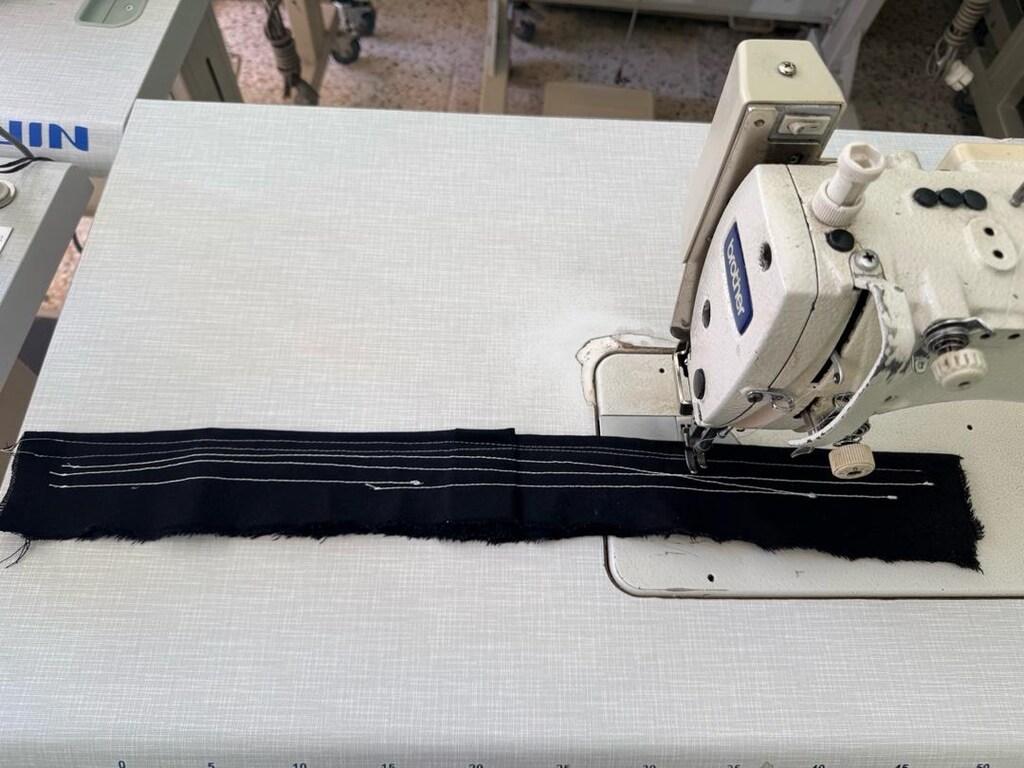 Brother 7200 C Düz Makine - 2