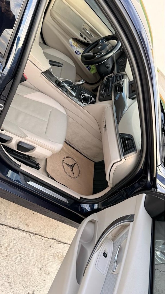 TERTEMİZ HATASIZA YAKIN KM DÜŞÜK F30 - 9