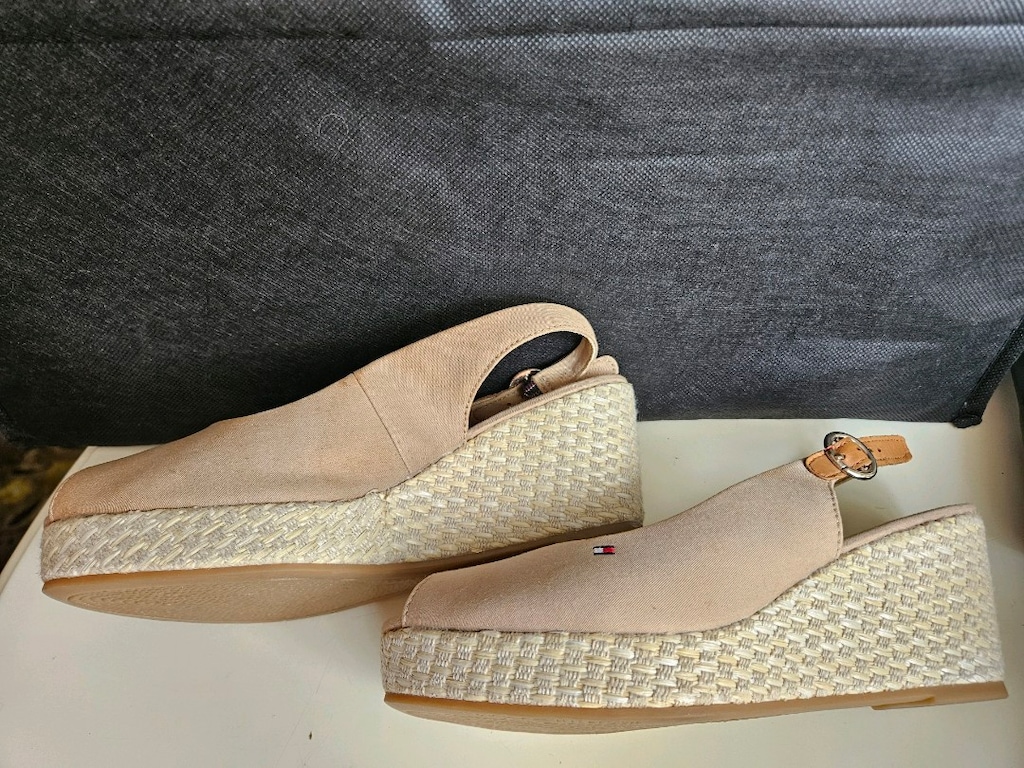 tommy hilfiger sandalet - 3