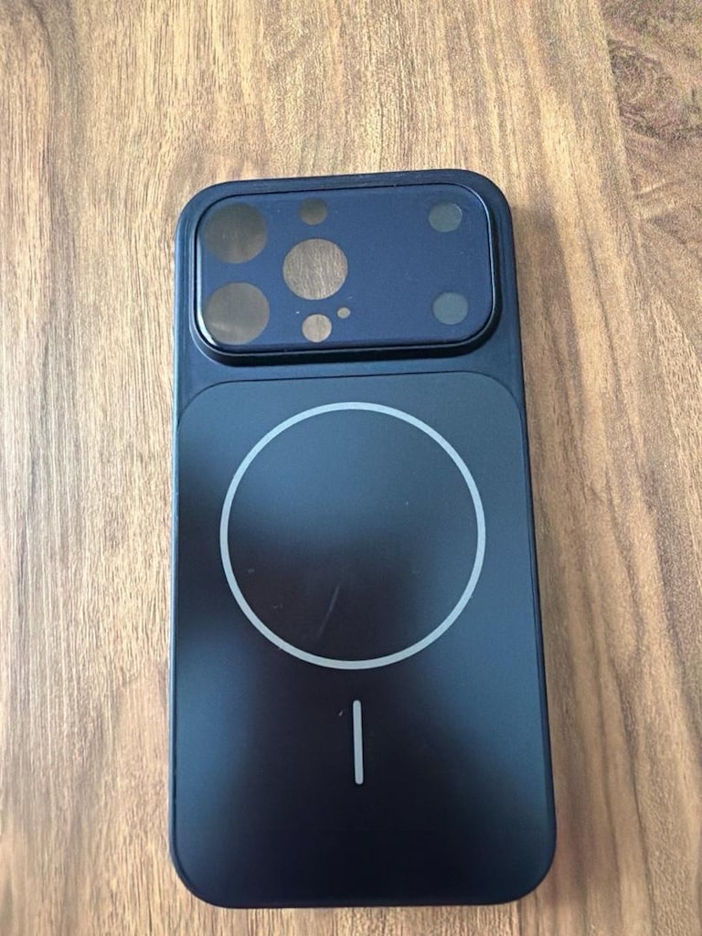 ıphone 13 Pro kılıfı - 9