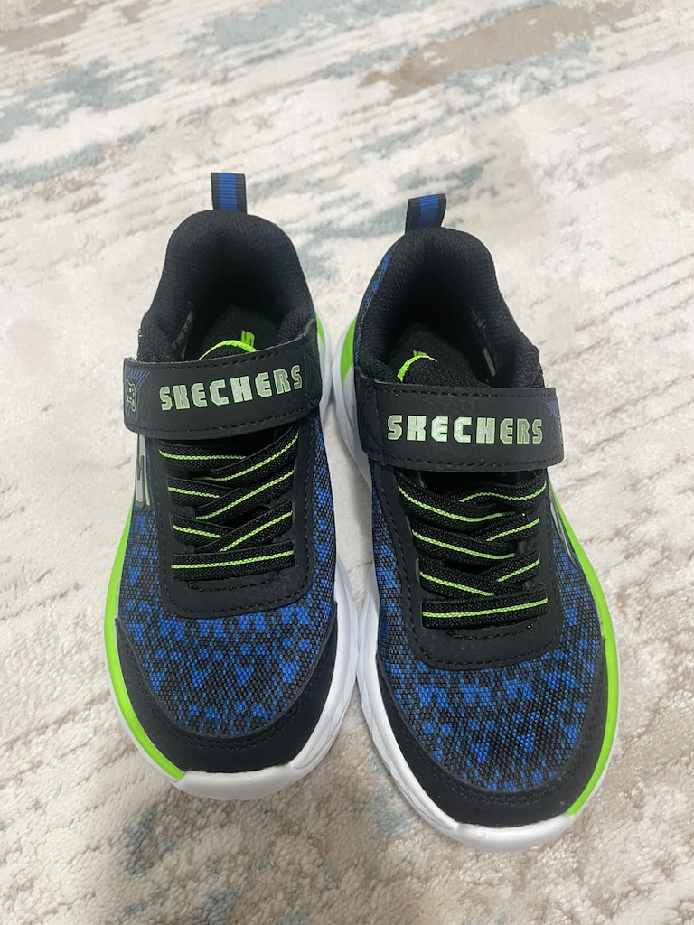 Skechers Çocuk Ayakkabısı - Sıfır - 30 numara - 5