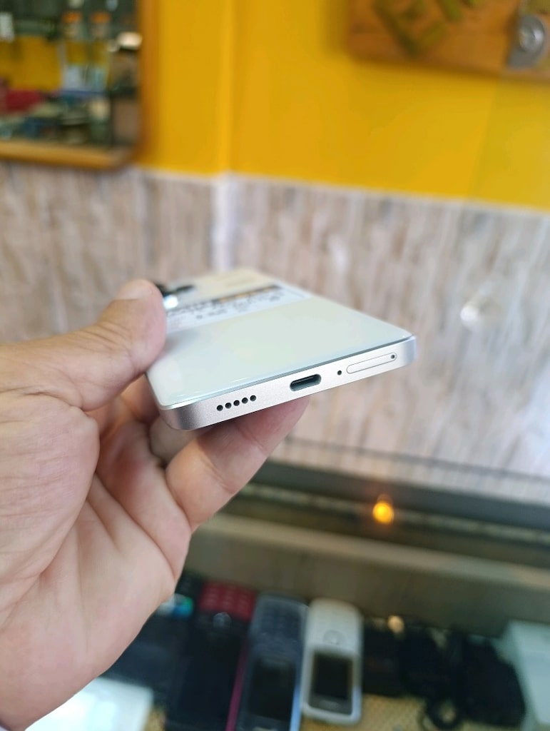 redmi not 13 pro plus 5G YD - 2