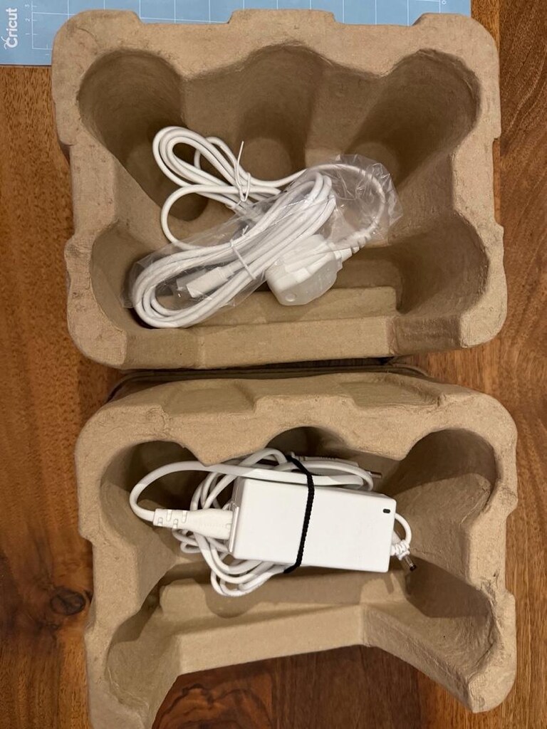 Cricut Maker 4 Full Set - 9