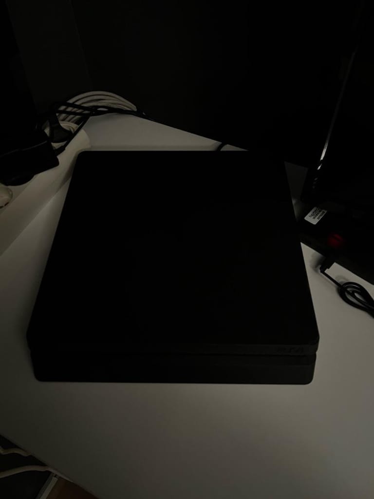 Sony Ps4 Temiz - 2
