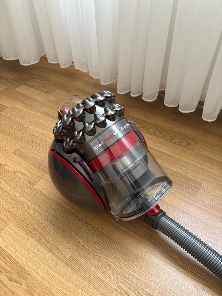 dyson cinetic big ball absolute 2 - 7