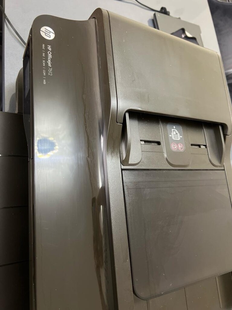 hp yazıcı - 3