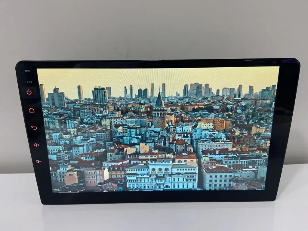 Honda Civic Android ! MULTİMEDYA Montaj Dahil - 2