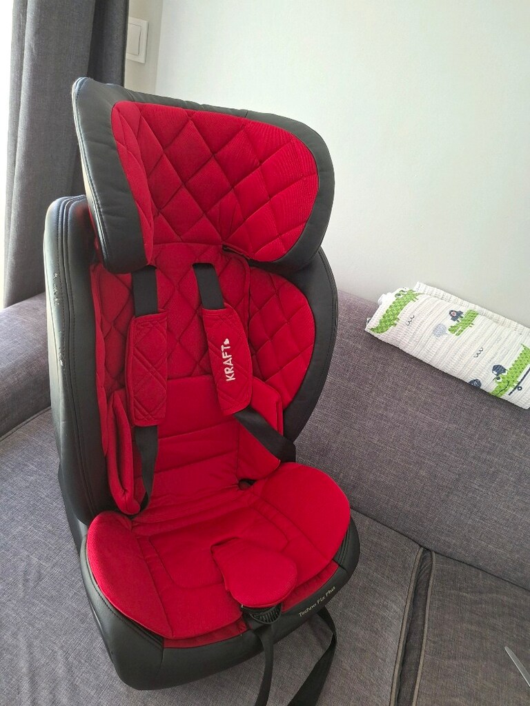 oto koltuğu - 7