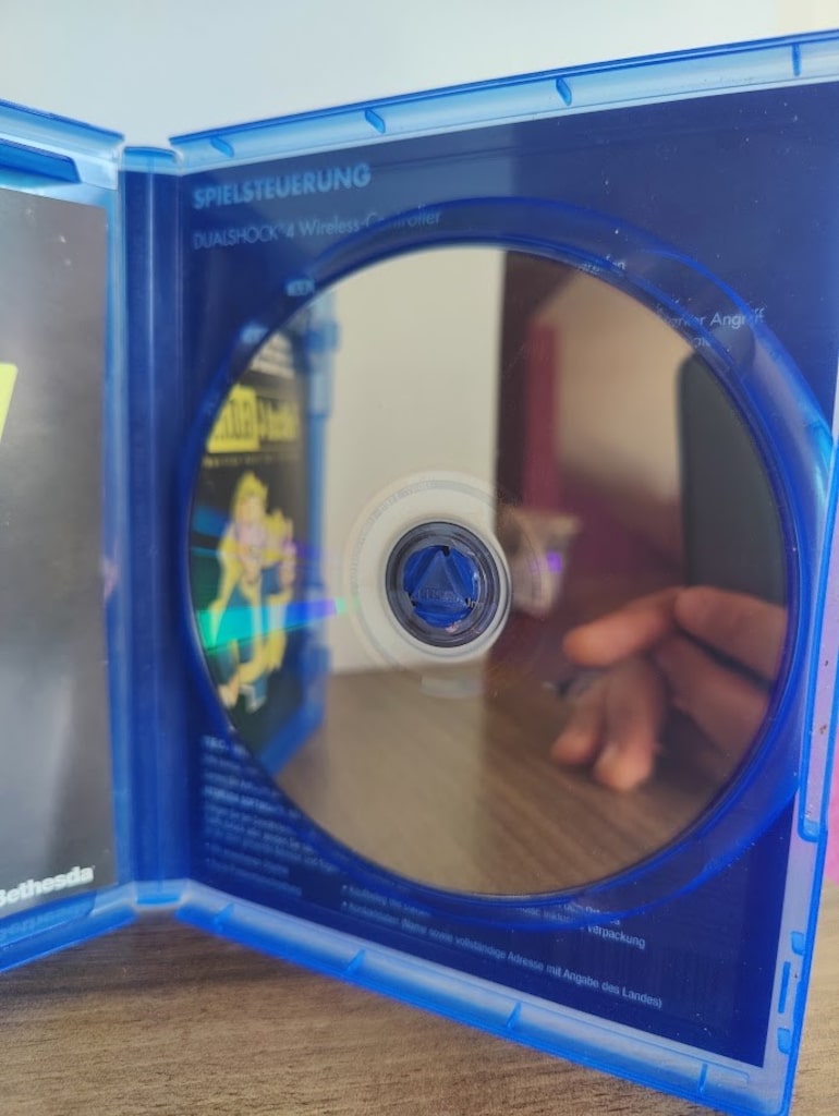 FALLOUT 4 GOTY GAME OF THE YEAR EDITION PS4 OYUNU - 3