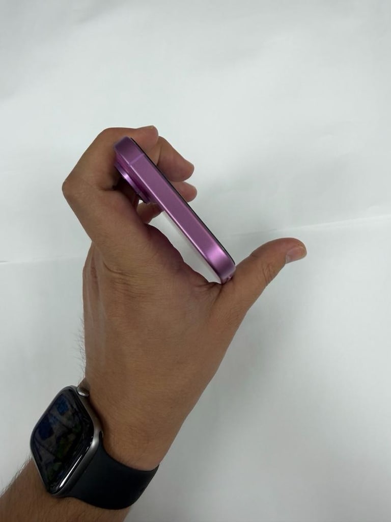 Iphone 16 - 5