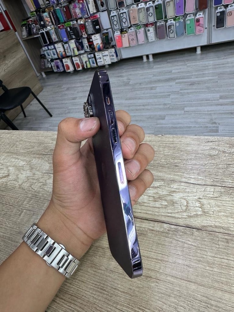 Atlas teknolojiden acil satılık iPhone 14 Pro Max `kapsamlı’ - 5