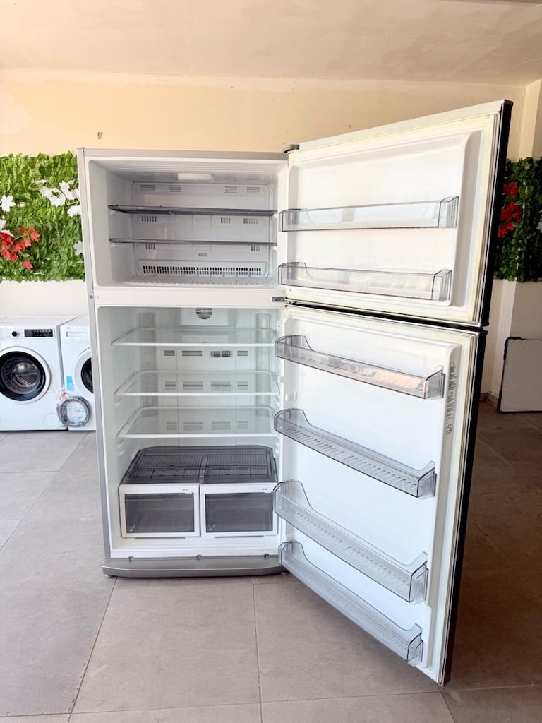 XXL GARANTİLİ ADRESE TESLİM ARÇELİK NO FROST BUZDOLABI - 3
