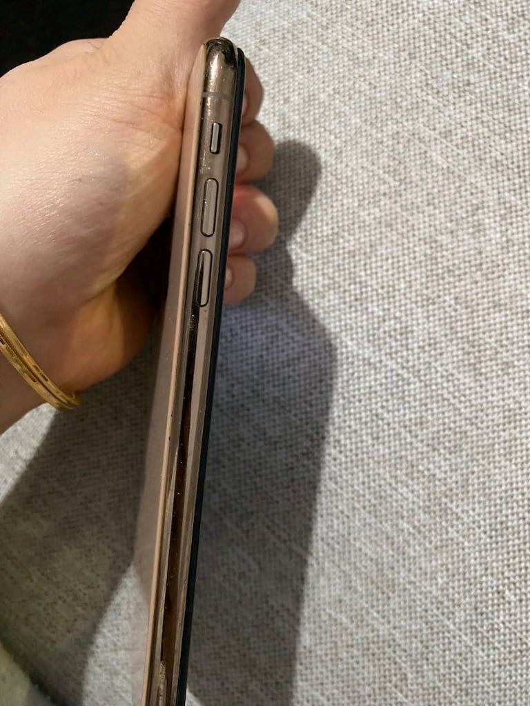 İPHONE XS MAX 64 GB YD - 6