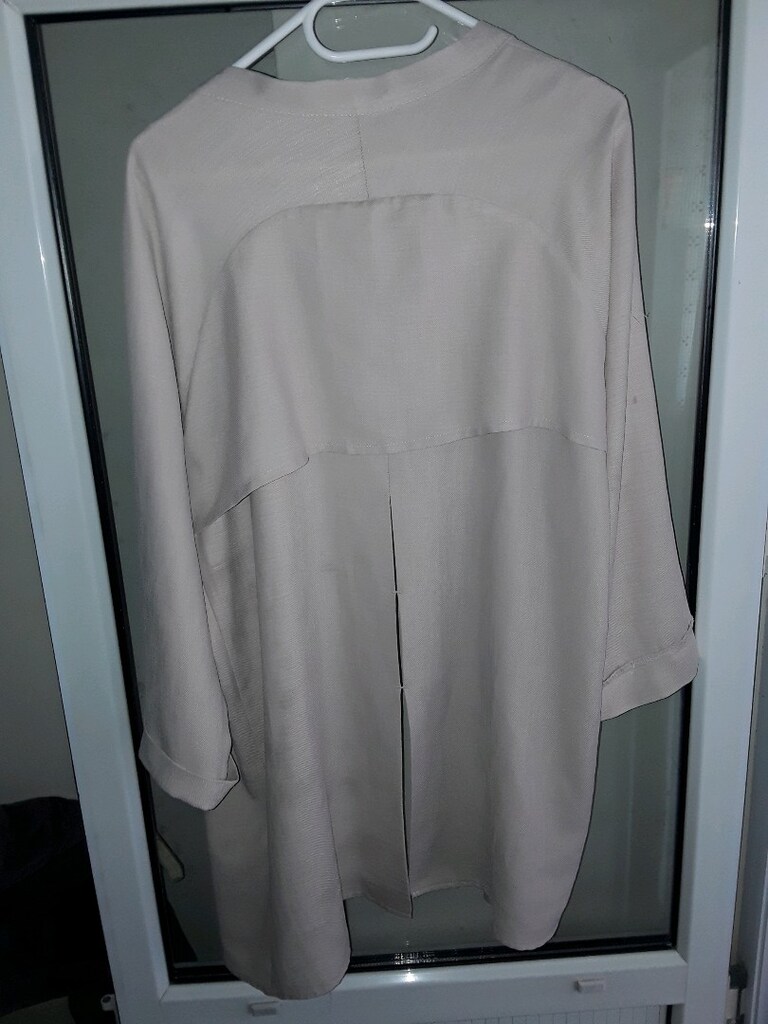 KAROL BASIC KADIN KİMONO 38/M BEDEN - 3